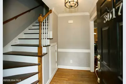 3017 Fieldstream Drive N, Wilson, NC 27896 - Photo 5