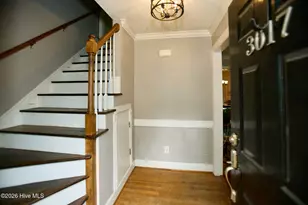 3017 Fieldstream Dr N, Wilson, NC 27896 - Photo 5