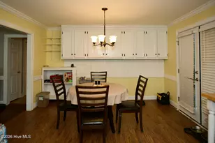 3017 Fieldstream Dr N, Wilson, NC 27896 - Photo 11