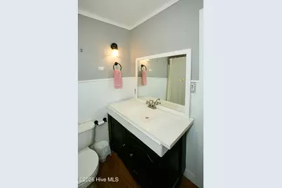 3017 Fieldstream Drive N, Wilson, NC 27896 - Photo 19