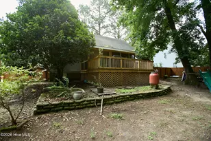 3017 Fieldstream Dr N, Wilson, NC 27896 - Photo 27