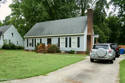 3017 Fieldstream Drive N, Wilson, NC 27896 - Photo 3