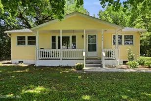 249 Ernest Gurganus Rd, Jacksonville, NC 28540 - Photo 17