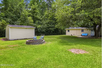 249 Ernest Gurganus Road, Jacksonville, NC 28540 - Photo 35