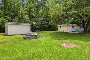 249 Ernest Gurganus Rd, Jacksonville, NC 28540 - Photo 35