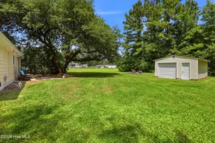 249 Ernest Gurganus Rd, Jacksonville, NC 28540 - Photo 5