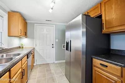 249 Ernest Gurganus Road, Jacksonville, NC 28540 - Photo 7