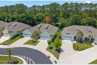 1264 Marsilio Lane SW #Unit B, Ocean Isle Beach, NC 28469 - Photo 1