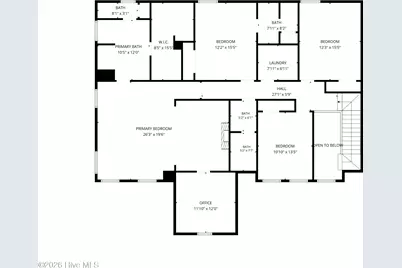 825 Lost Grove Trail, Evans, GA 30809 - Photo 67