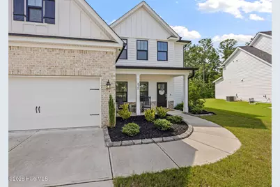 825 Lost Grove Trail, Evans, GA 30809 - Photo 9
