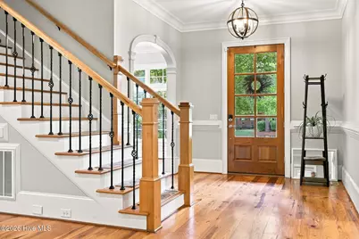 815 Kensington Drive, Greenville, NC 27858 - Photo 21