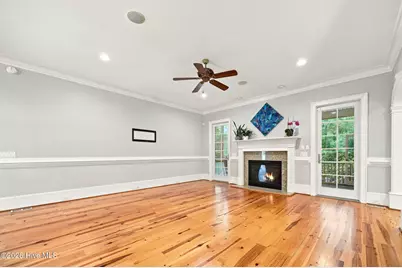 815 Kensington Drive, Greenville, NC 27858 - Photo 27