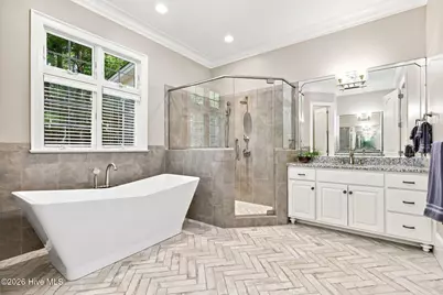 815 Kensington Drive, Greenville, NC 27858 - Photo 51