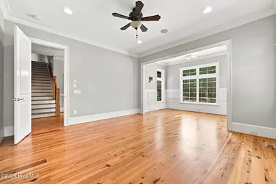 815 Kensington Drive, Greenville, NC 27858 - Photo 45