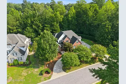 815 Kensington Drive, Greenville, NC 27858 - Photo 7