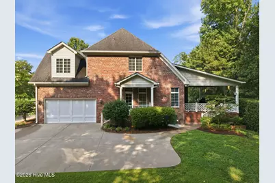 815 Kensington Drive, Greenville, NC 27858 - Photo 3