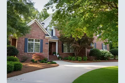 815 Kensington Drive, Greenville, NC 27858 - Photo 1