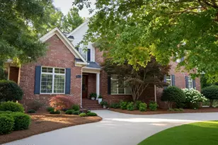 815 Kensington Dr, Greenville, NC 27858 - Photo 1