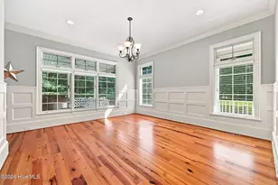 815 Kensington Dr, Greenville, NC 27858 - Photo 35