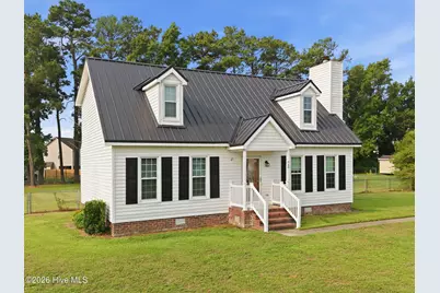 949 Teakwood Drive, Greenville, NC 27834 - Photo 33