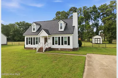 949 Teakwood Drive, Greenville, NC 27834 - Photo 35