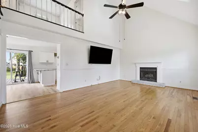 949 Teakwood Drive, Greenville, NC 27834 - Photo 7