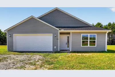 265 Windswept Way, Roper, NC 27970 - Photo 1
