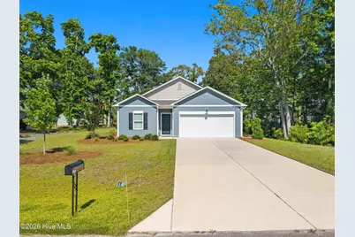 1636 Star Cross Drive SW, Shallotte, NC 28470 - Photo 3