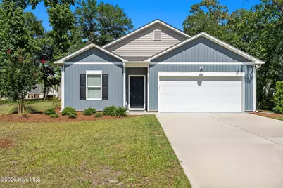 1636 Star Cross Drive SW, Shallotte, NC 28470 - Photo 1