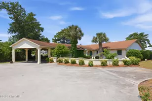 220 Club Point Dr, Cape Carteret, NC 28584 - Photo 3