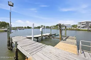 220 Club Point Dr, Cape Carteret, NC 28584 - Photo 45