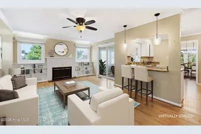220 Club Point Drive, Cape Carteret, NC 28584 - Photo 9