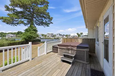 220 Club Point Drive, Cape Carteret, NC 28584 - Photo 49