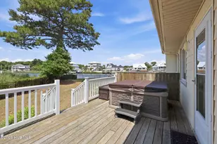 220 Club Point Dr, Cape Carteret, NC 28584 - Photo 49