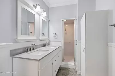 220 Club Point Drive, Cape Carteret, NC 28584 - Photo 39
