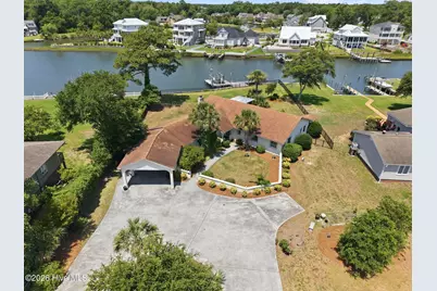 220 Club Point Drive, Cape Carteret, NC 28584 - Photo 53