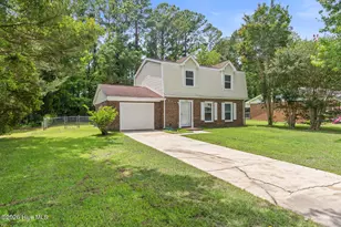 108 Meadowview Ct, Jacksonville, NC 28546 - Photo 27