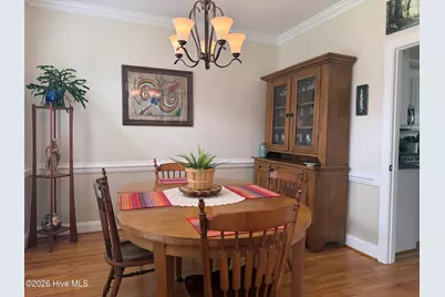 617 Chimney Hill Way, Rocky Mount, NC 27804 - Photo 5