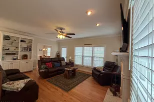 617 Chimney Hill Way, Rocky Mount, NC 27804 - Photo 13
