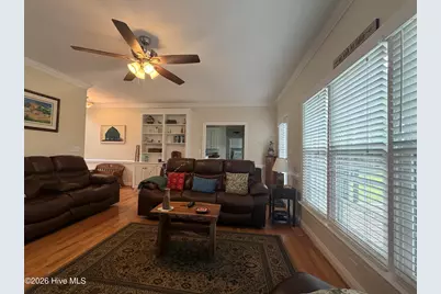 617 Chimney Hill Way, Rocky Mount, NC 27804 - Photo 9