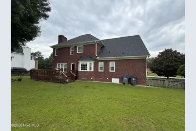 617 Chimney Hill Way, Rocky Mount, NC 27804 - Photo 37