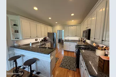 617 Chimney Hill Way, Rocky Mount, NC 27804 - Photo 15