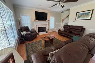 617 Chimney Hill Way, Rocky Mount, NC 27804 - Photo 11