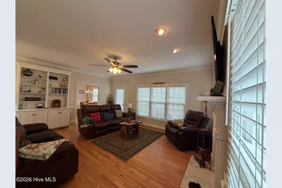 617 Chimney Hill Way, Rocky Mount, NC 27804 - Photo 7