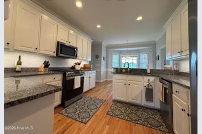 617 Chimney Hill Way, Rocky Mount, NC 27804 - Photo 13