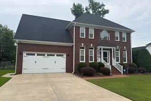 617 Chimney Hill Way, Rocky Mount, NC 27804 - Photo 3