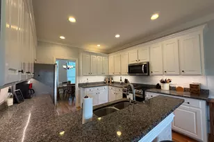 617 Chimney Hill Way, Rocky Mount, NC 27804 - Photo 17