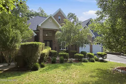 1953 Duffers Lane, Sanford, NC 27332 - Photo 1