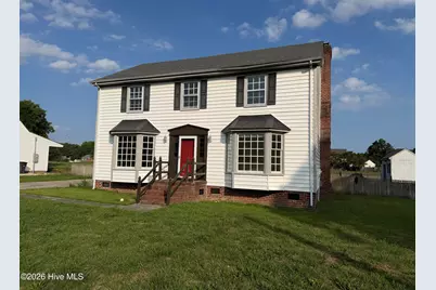 828 Jeffreys Road, Rocky Mount, NC 27804 - Photo 1
