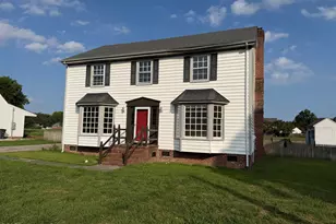 828 Jeffreys Rd, Rocky Mount, NC 27804 - Photo 1